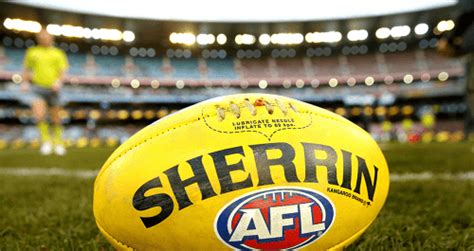 AFL Rules Explained – Bet on Football & Win Money.